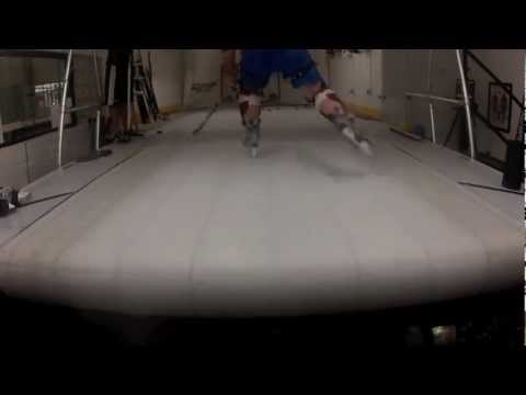 Bauer Hockey Training Center