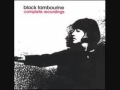 Black Tambourine - Drown 