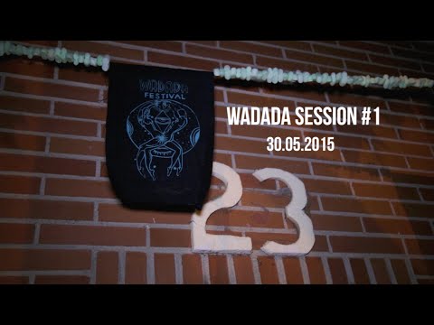 Wadada Session #1