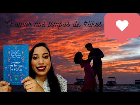 O Amor nos tempos de #Likes - Pam, Bel e Pedro e Hugo ?Sammara Ferreira.