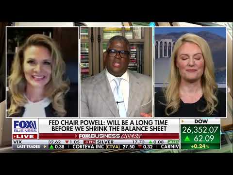 Kathryn Rooney Vera on FOX BUSINESS