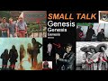 Small Talk - Genesis