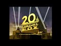 20th Century Fox 1994 4k Enhanced Hd Sharpen