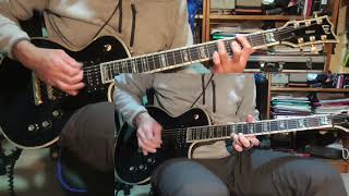 Nada que perder ANGELES DEL INFIERNO