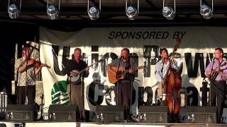 James King Band - Just As the Sun Went Down