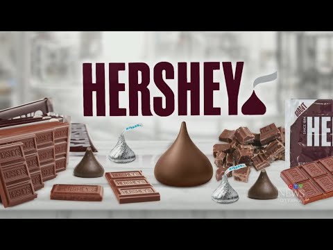 Ex-pot giant Canopy Growth sells facility back to Hershey Canada