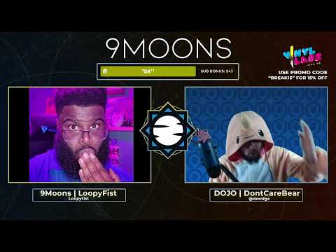 9Moons Make or Break Qualifier! ft. Darkrai, Aarondamac, MFCR, Rat, Eddventure and many more!