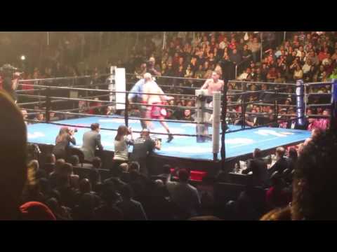 danny garcia vs robert guerrero 12 round