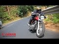 Royal Enfield Continental GT Odmag Review
