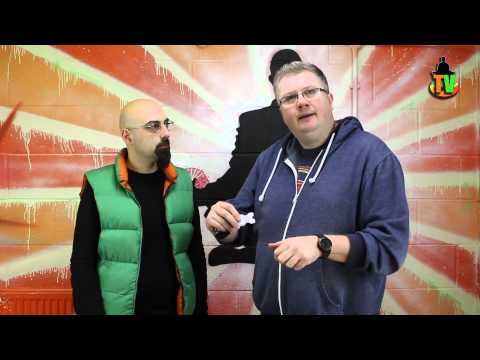 Magic Tao's Weekly Magazine EP 9