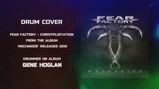 Jake Sproule - Fear Factory - Christploitation