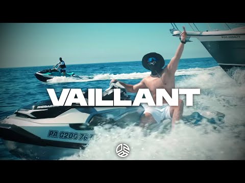 [FREE] Naps X Gambino X Jul Type Beat - "Vaillant" | Instru été dansant 2023