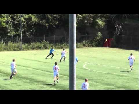 DIL31 170515 PLAY OUT MURA ANGELI - GENOVESE 3-3 | PRIMA CATEGORIA C