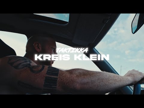TAKTIKKA - KREIS KLEIN
