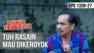 Download lagu DUNIA TERBALIK - Dadang Mau Dikeroyok Kayanya Nih [30 JANUARI 2020] mp3