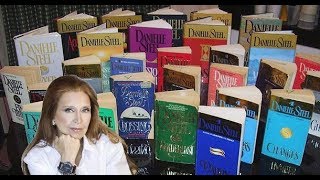 Danielle Steel Biography