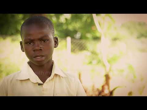 Meet The Scholars: Tadiwa