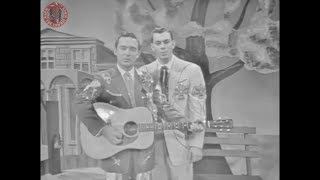 Ray Price and Van Howard My Shoes Keep Walking Back To You 1955