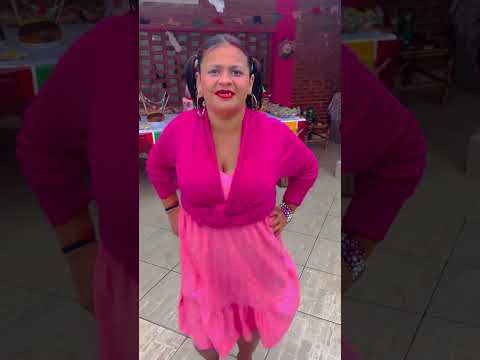 Buiú do coroado dançando?