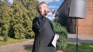 ks.Sławek #hot16challenge2