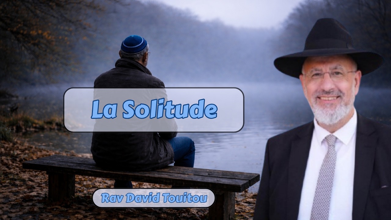 La solitude