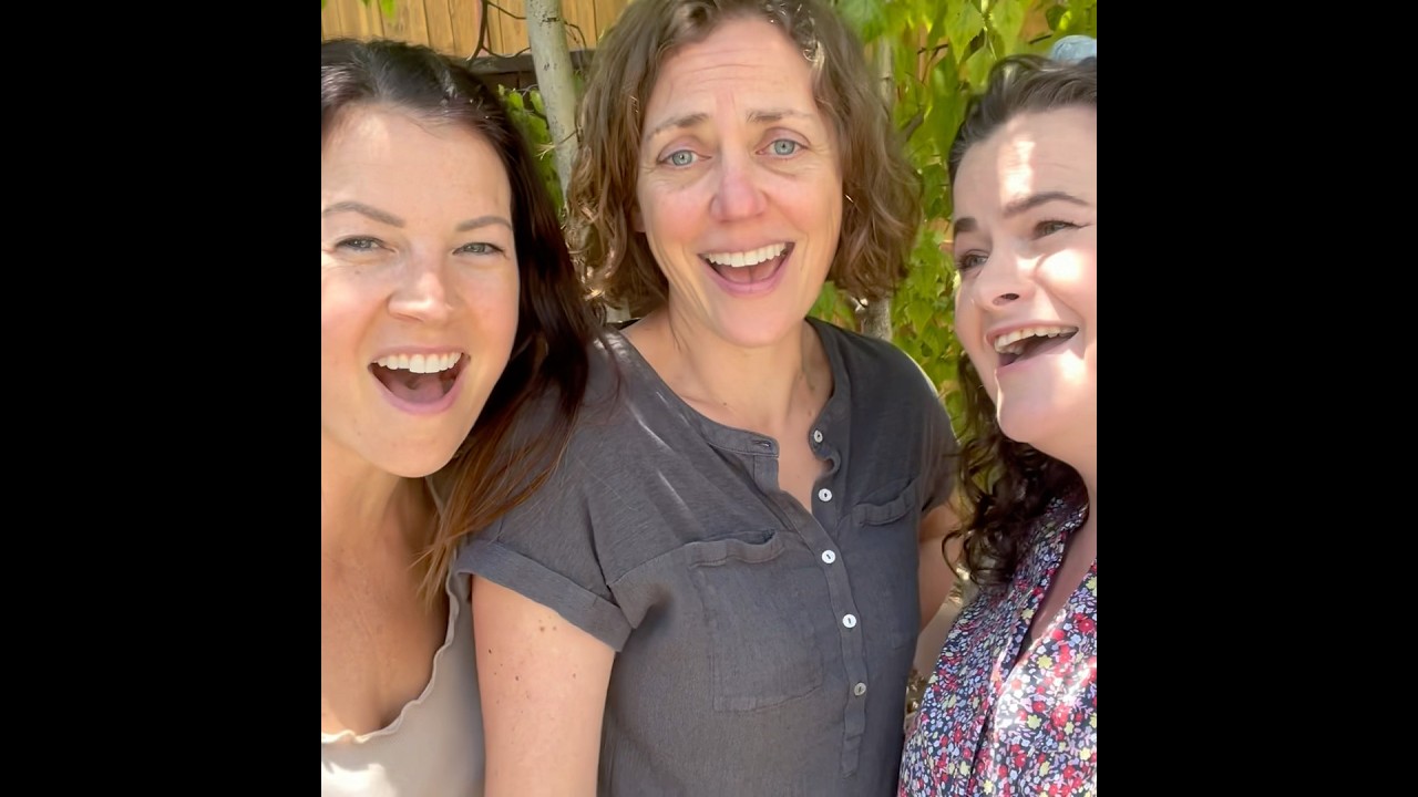 Promotional video thumbnail 5 for The Irving Sisters
