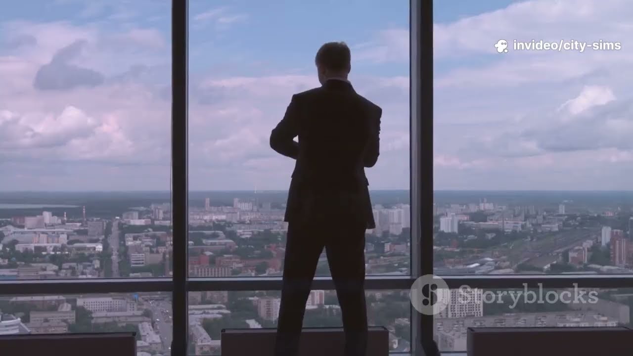 City Sims V2 (Teaser)