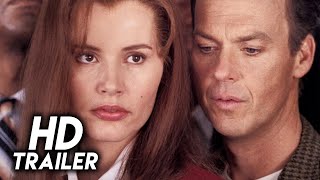Speechless (1994) Original Trailer [FHD]