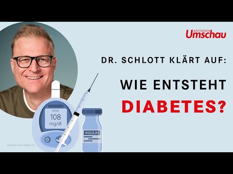 Diabetes mellitus Typ 1 – häufige Fragen