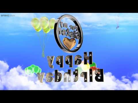 Happy Birthday Geta!!!