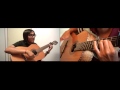 Candrika Plays Ed Sheeran Photograph