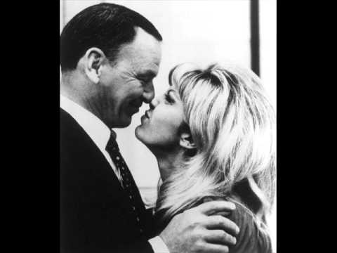 Frank & Nancy Sinatra - Something stupid