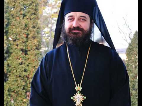 Arhimandrit Nichifor Horia   Predică despre spovedanie şi Sfânta Împărtăşanie  Doxologia