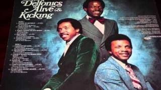 I  DON'T WANT TO  MAKE YOU WAIT  -  THE DELFONICS