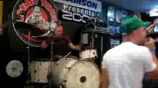 Hit The Lights - Backbreaker