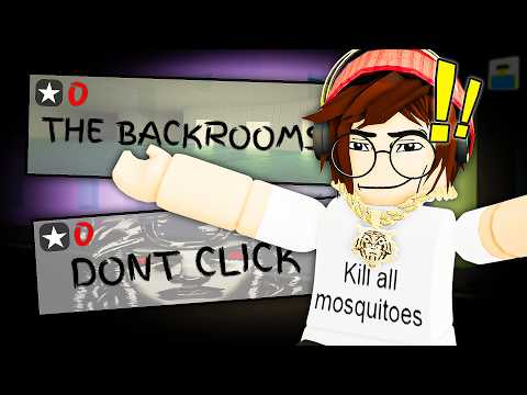 I TESTED MAPS WITH 0 FAVORITES in JUJUTSU SHENANIGANS...