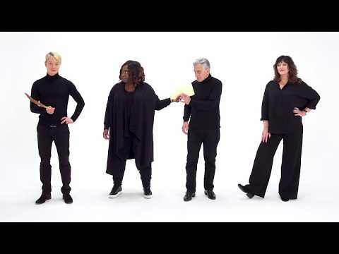 Edmond De Bergerac | Teaser Trailer