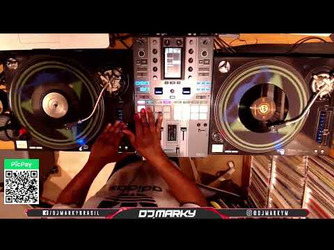 DJ Marky Influences Live - 29th August 2023