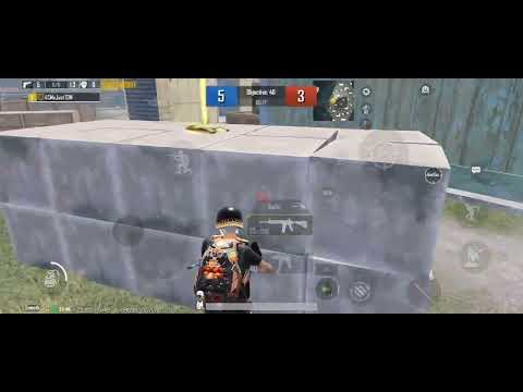 1v1 tdm player challenge me