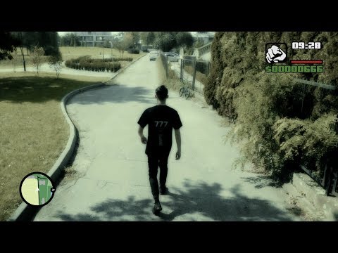 Video thumbnail for San Andreas