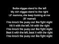 Migos Fight Night Lyrics