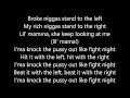 Migos Fight Night Lyrics 