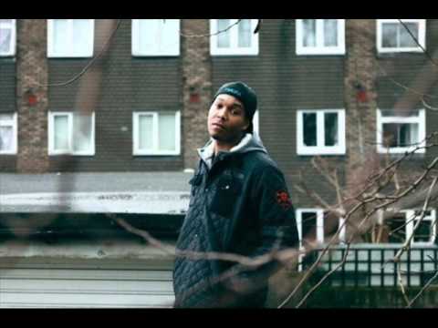 Merky ACE - #Gimmegrime Cruddy Freestyle