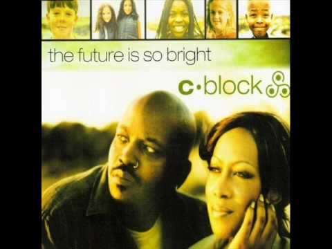 C-Block - The Future is so Bright (Extended mix)