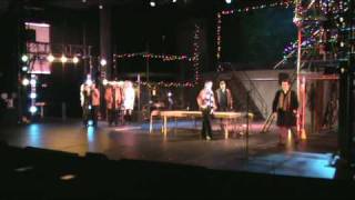 RENT Happy New Year