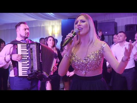 VEST MUSIC din ARAD - Revelionul Artistilor Targu Jiu 2018 - Hora