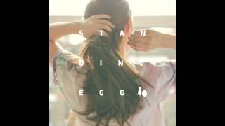 Standing EGG - She is Back (Inst.)