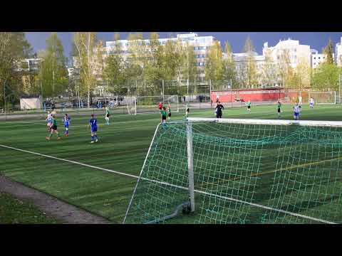 HJK City T07 sin - KOPSE (2 - 2)