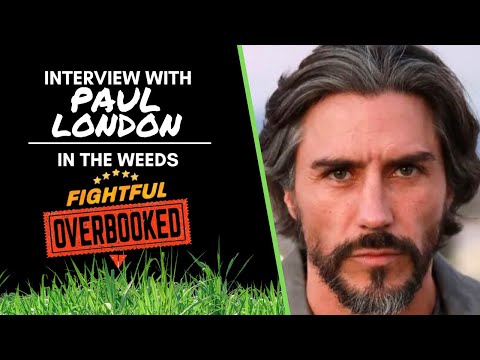 Paul London: Zombies Jacking Off
