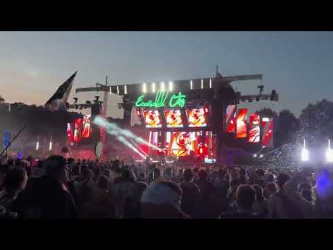 Ghastly Presents Ghengar @ Dancefestopia 2022 (2 of 2) [1080p]